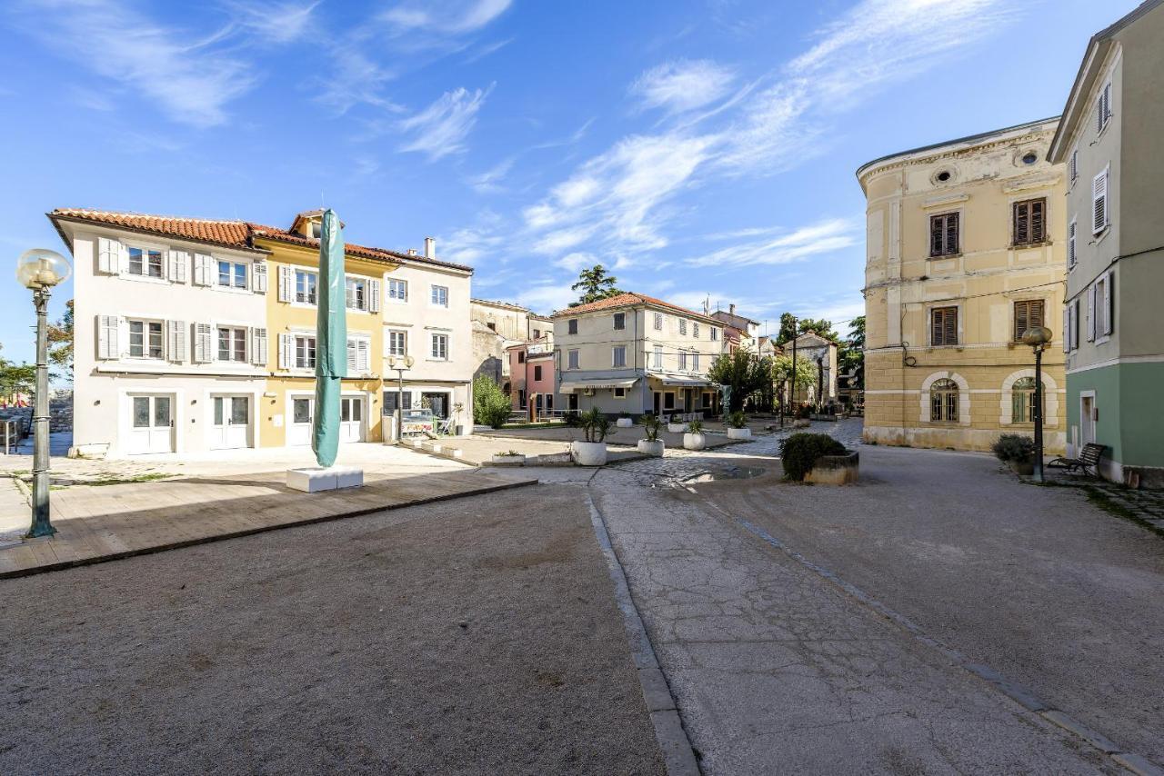 Urban Loft Old Town بوريتش المظهر الخارجي الصورة