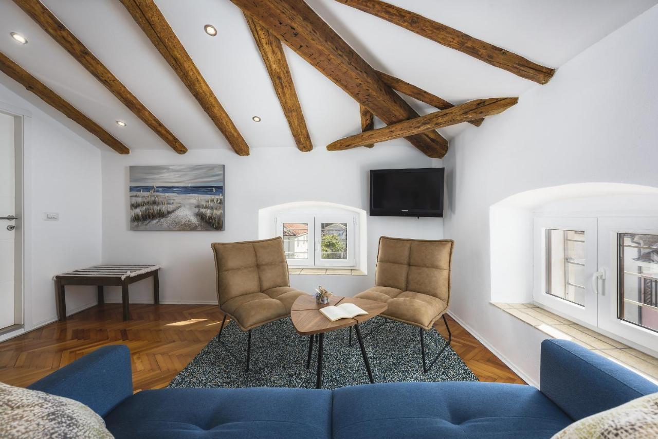 Urban Loft Old Town بوريتش المظهر الخارجي الصورة